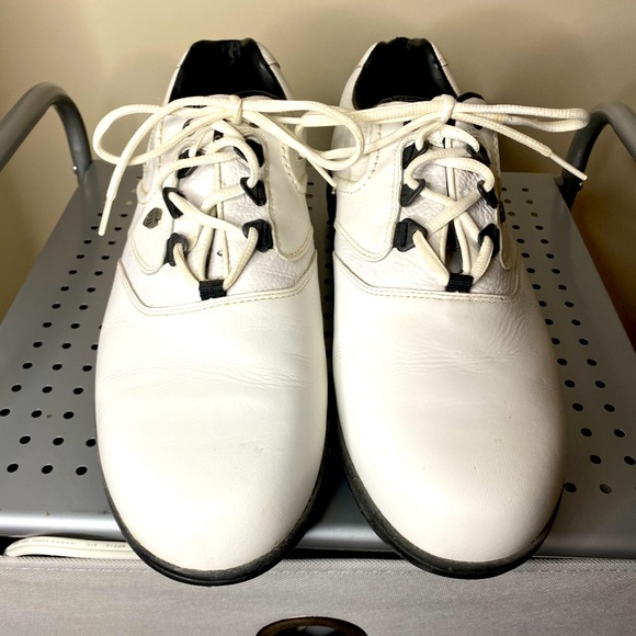 Walter Hagen Shoes Mens Golf Shoes Poshmark
